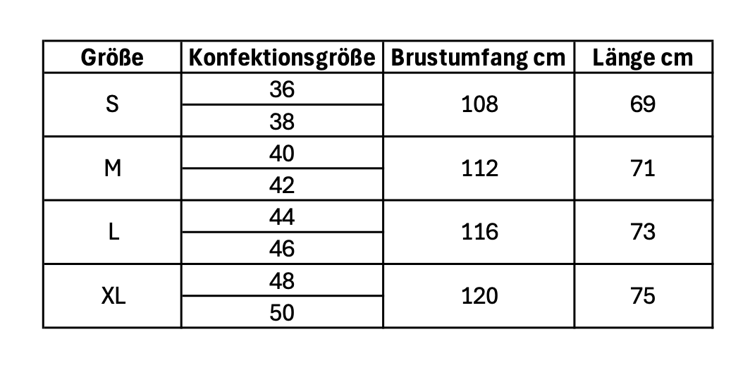 Strickpullover mit asymmetrischem Saum mit Fransen