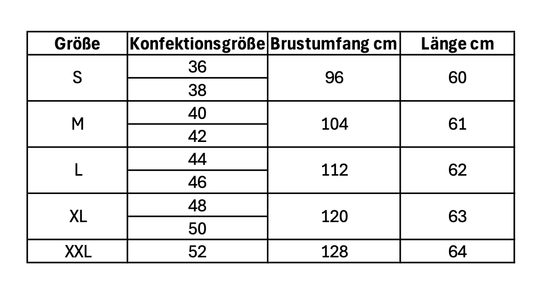 Pullover mit Blockstreifen