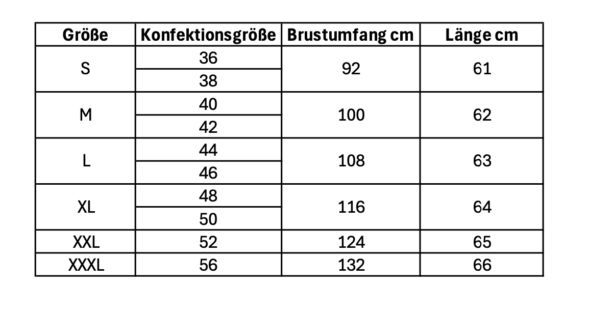 Twinset mit abstraktem Print