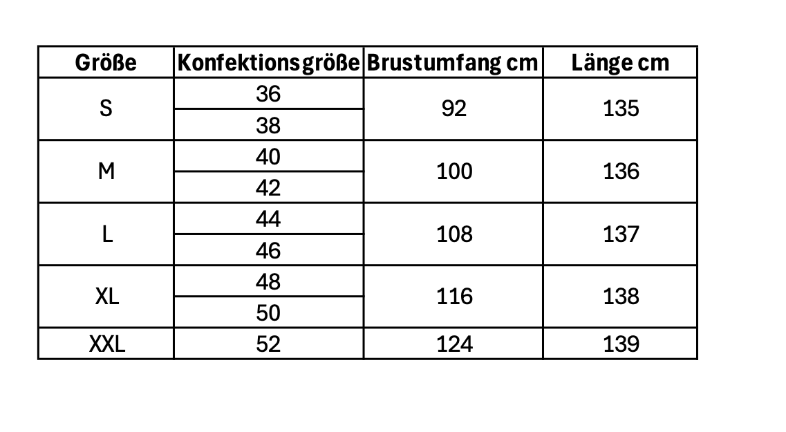 Kleid im Wickelstil