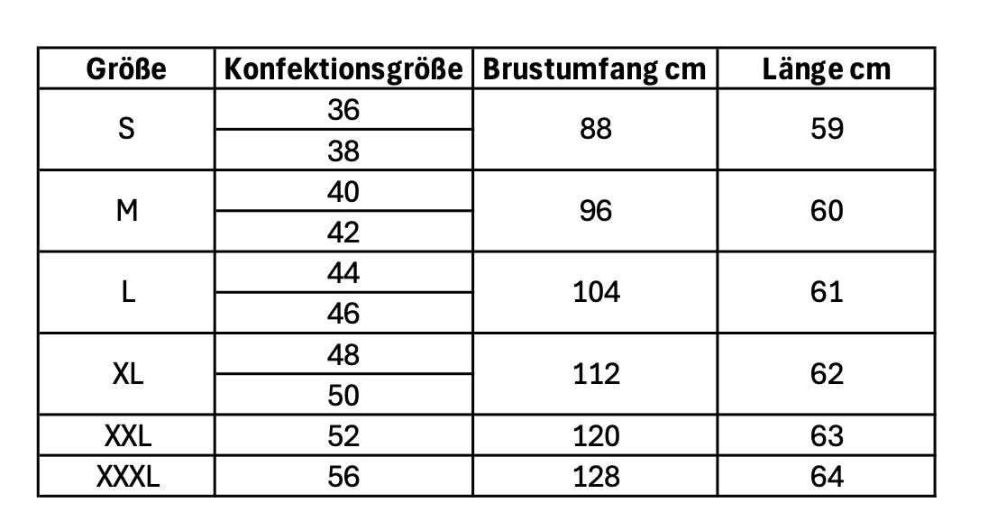 Twinset mit abstraktem Print