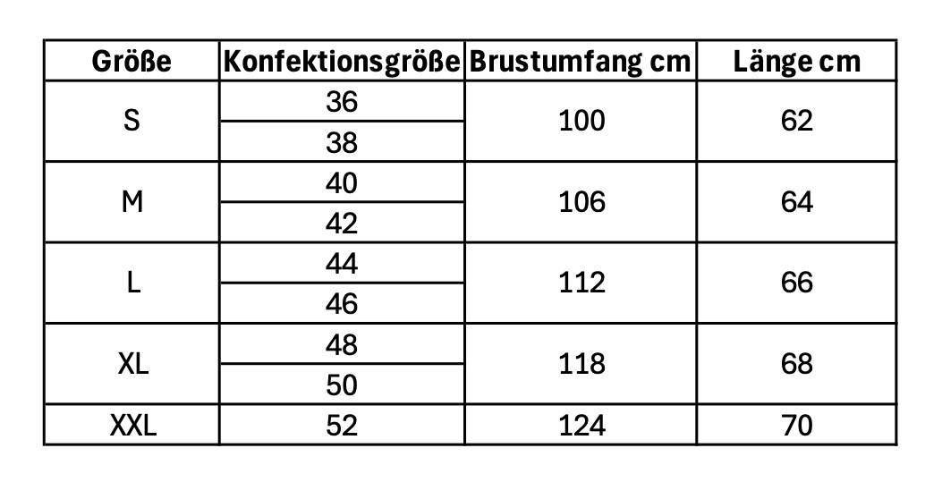 T-Shirt mit Wellendesign
