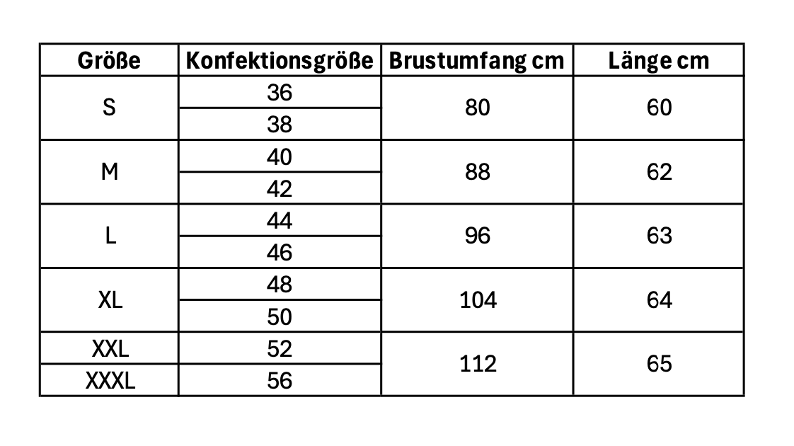 Hemd mit Blumenstickerei und 3/4-Ärmeln