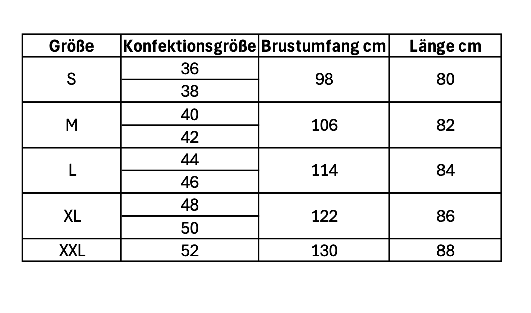 Strandtunika aus Lochstrick