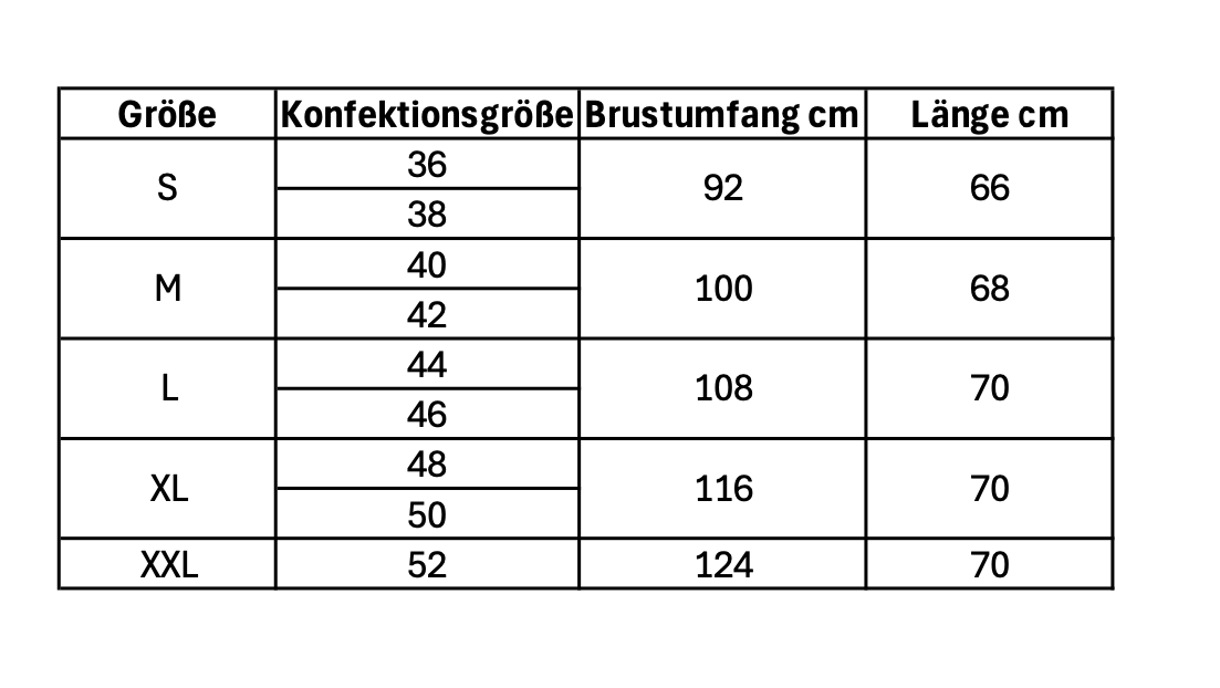 Strickbluse mit silbernen Details