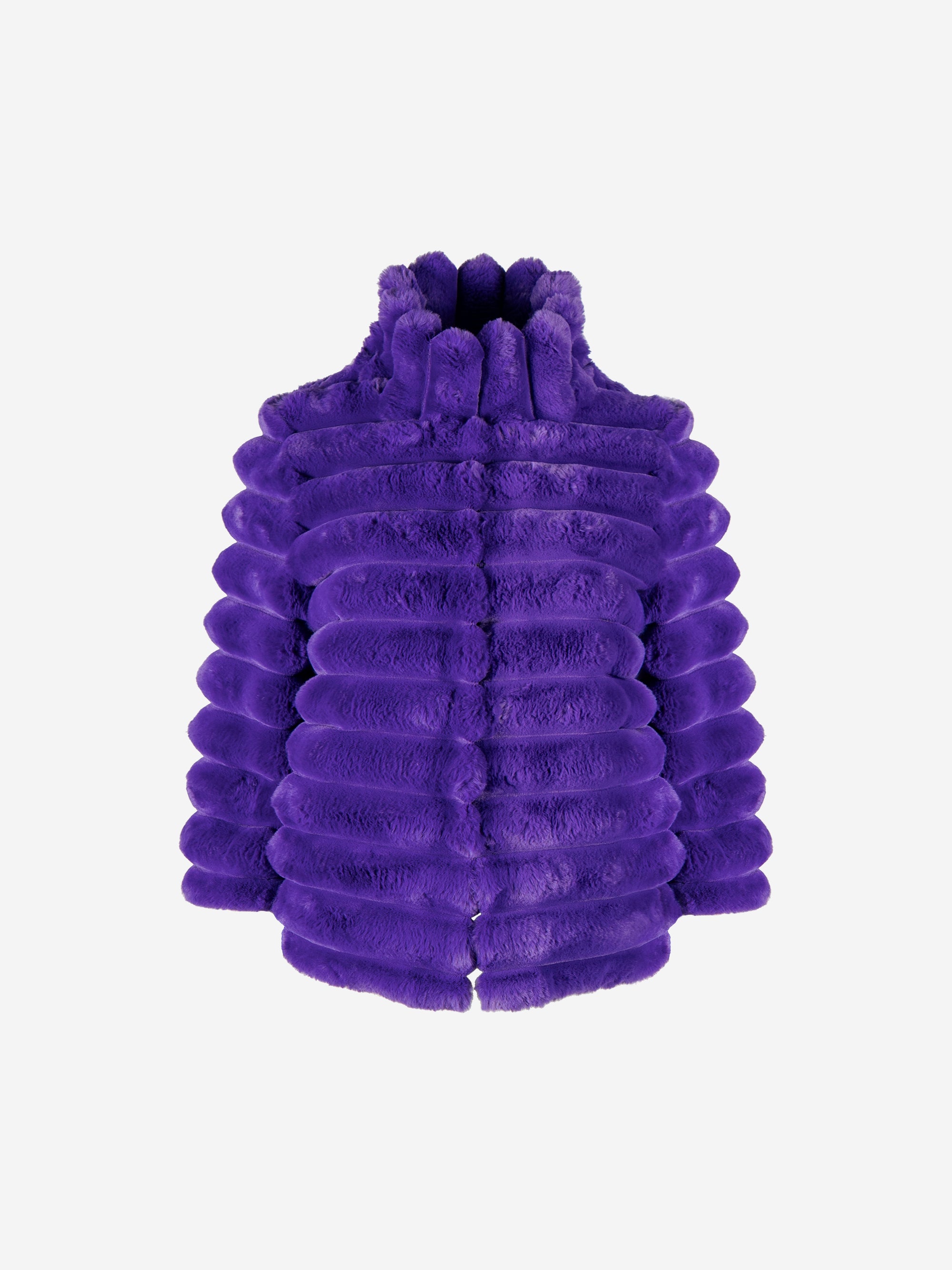 Fellcape in Lila