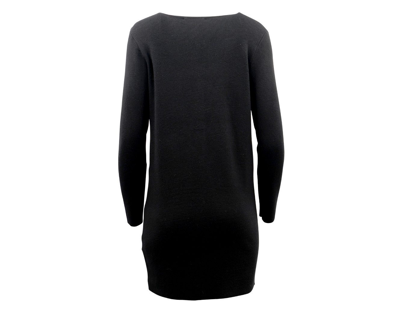 Feminine Jacke im Materialmix mit Nietendetails