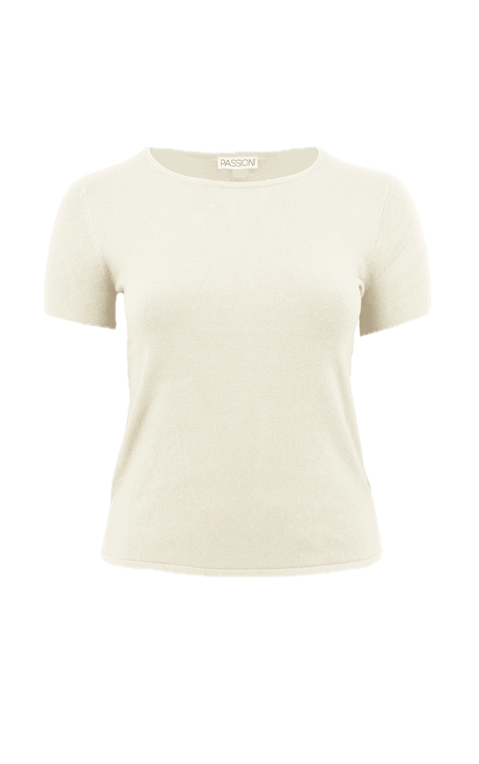 Basic Feinstrickpullover